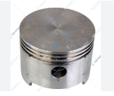 Компр поршень 60,4 КамАЗ, 5320-3509160-01 РА