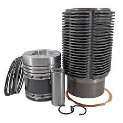 Поршнекомплект Т-40 Д-144 (5к) "Дальнобой"  Украина