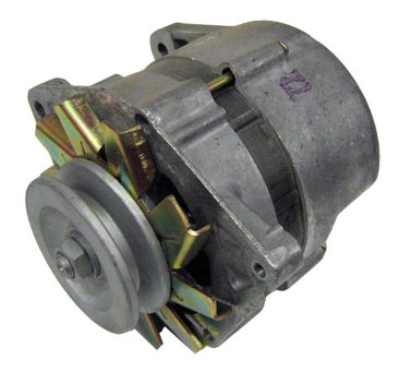 Генератор К-700 Г287Е двиг.ЯМЗ-238НБ 14В,85А "Прамо"