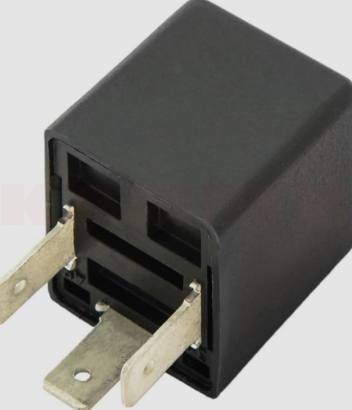 Реле поворотов Газель Бизнес 641.3777 "ЭМИ"