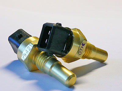 Датчик темпер. 421-3828 УМЗ-4216 ЕВРО-3 "Н.Н."