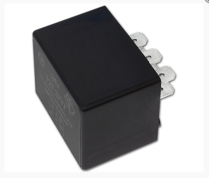 Реле с/оч. МАЗ,БелАЗ.ГАЗ 727.3777  "Энергомаш"