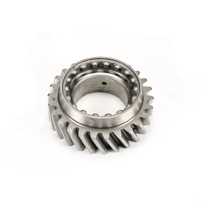 Шестерня КПП 4пер. втор.вала ЗиЛ 130-1701181 Z-26 "Мценск"