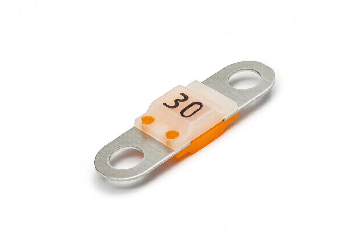 Предохранитель MIDIVAL 30А АХ-86430А "Cargen" 