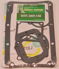 К-т прокл КПП ЗиЛ 130-1701001 "Б-во"