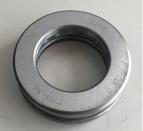 8209 (51209) подш