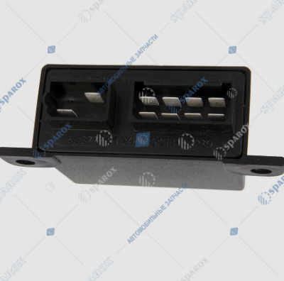 Реле с/оч. КамАЗ РСО 3502 до 2010г. "РелКом"