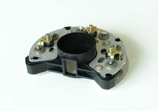 Диодный мост БПВ-7-100-02 ген.Г-287,288 "Орбита "