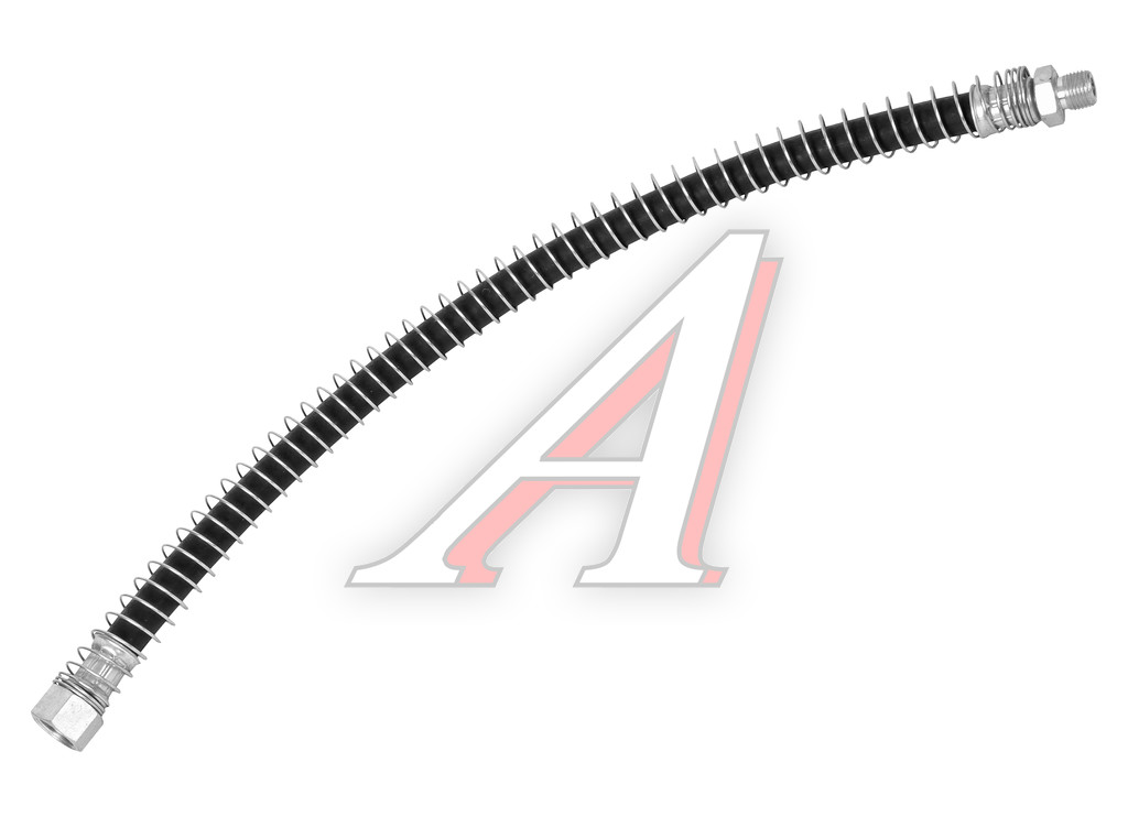 Шланг тормозной Валдай 33104-3506025-10 (Г-Ш) "Б-во"