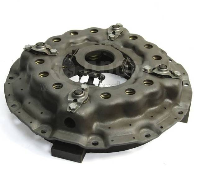 Диск корзина КамАЗ ЕВРО 142-1601090 "Прамо"