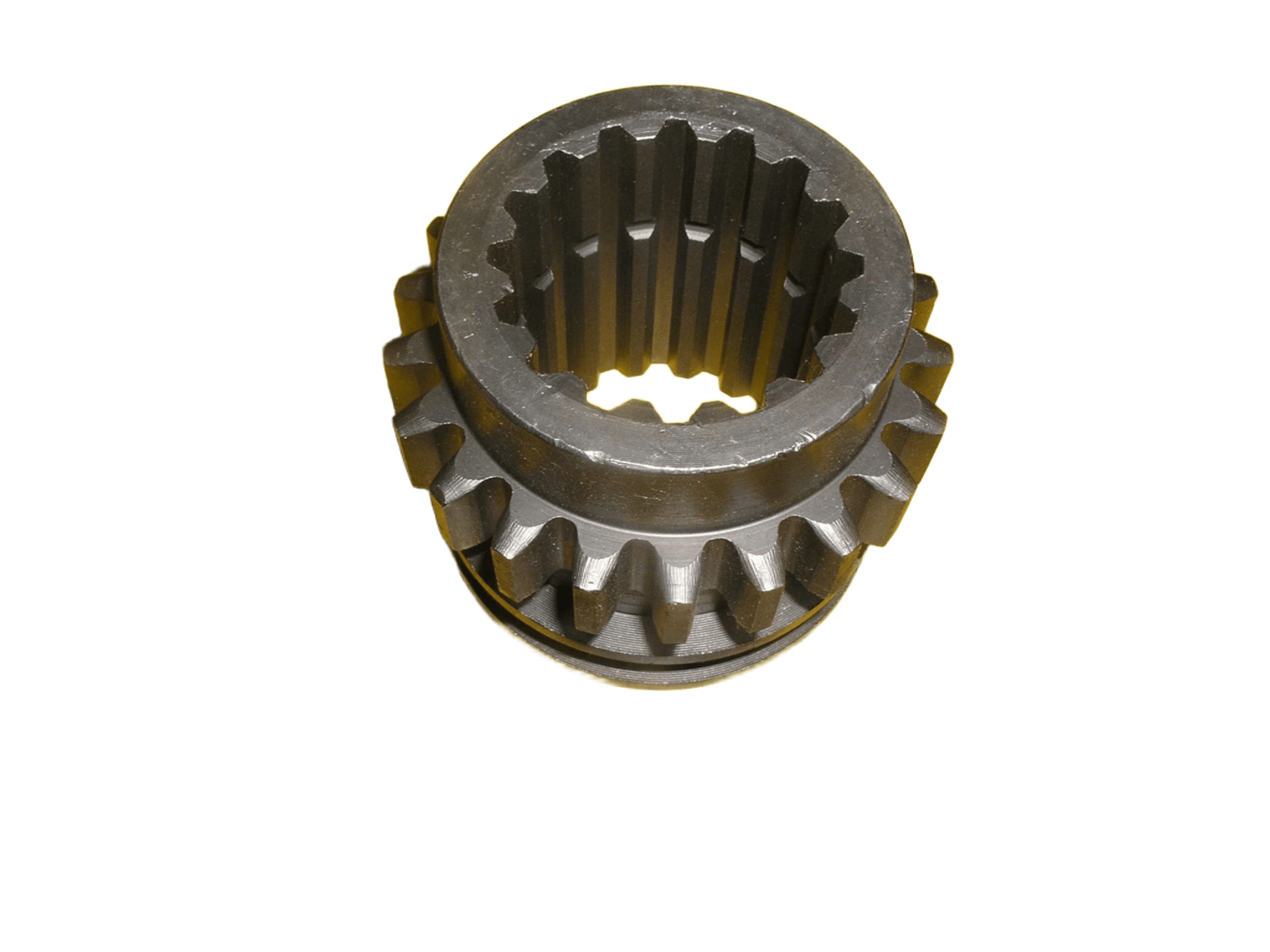 Муфта выкл.РПН 6010.16.00.026 н/о мелк.шлиц 