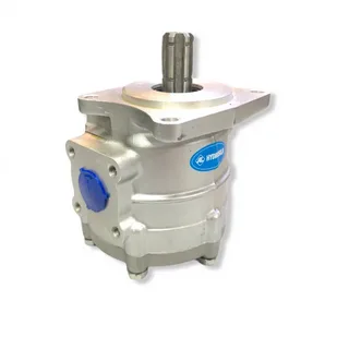 НШ-50А-3Л левый круглый (Гидросила)