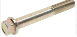 Болт М10*1,25*70 фланцевый 853041 