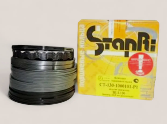 Кольца порш.Урал 108.0мм  м к "Стапри"