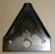 Сегмент 066-02 (с зубчиками)