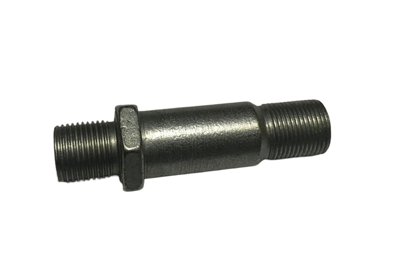 Штуцер крепления теплообменника и масляного фильтра УМЗ-A274    274.1012062-10 "ГАЗ"