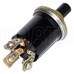 Выключатель ВК-314 У-ХЛ трактора 5а,3-х клем. "СОАТЭ"