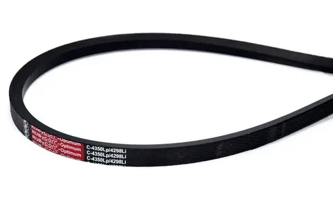 4350-С ремень RUBYCON Optimum "ЯРТ"