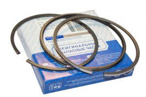 Кольца порш. Д-260    262-1004060-Б  п.к."Кострома"