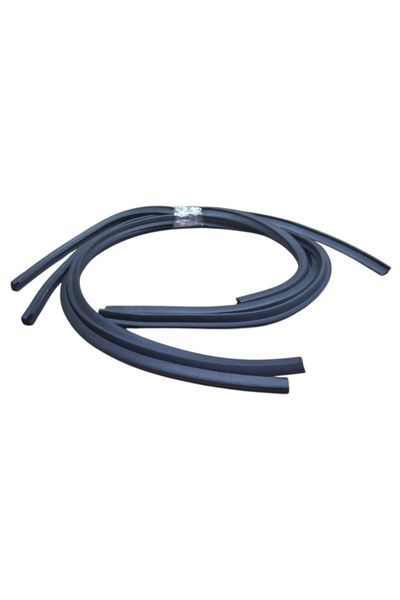 Уплотнение дверей 700.67.00.127-01 (к-т на 1 дверь