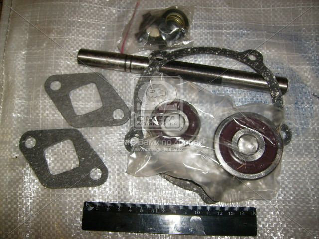 РК в/н ЗиЛ 130-1307010-Б4 малый  "КАМРТИ"