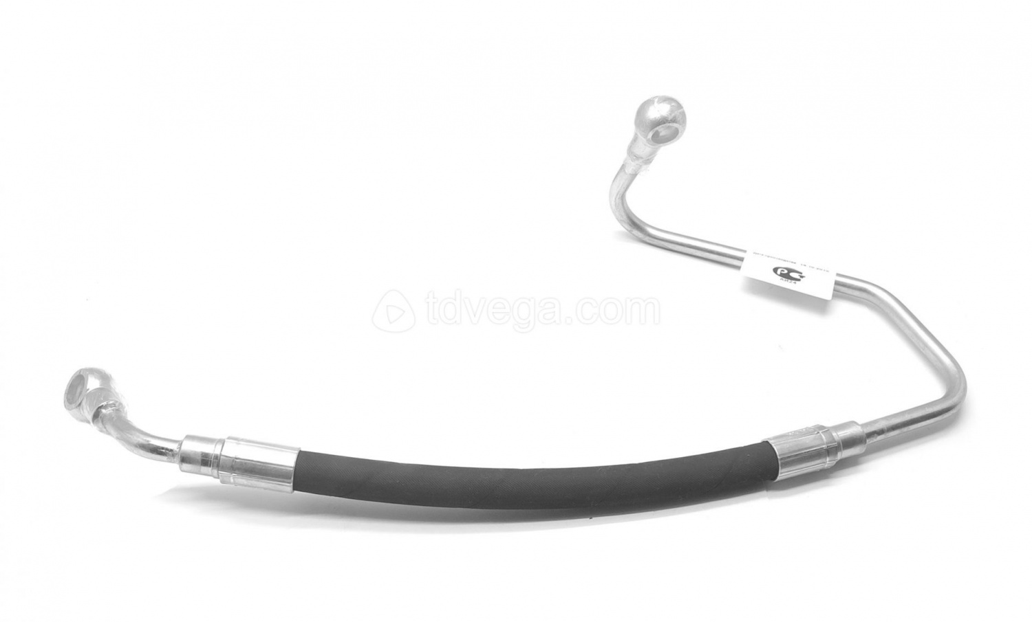 Шланг ГУРа УАЗ 3159/3162-3408150 "УАЗ"