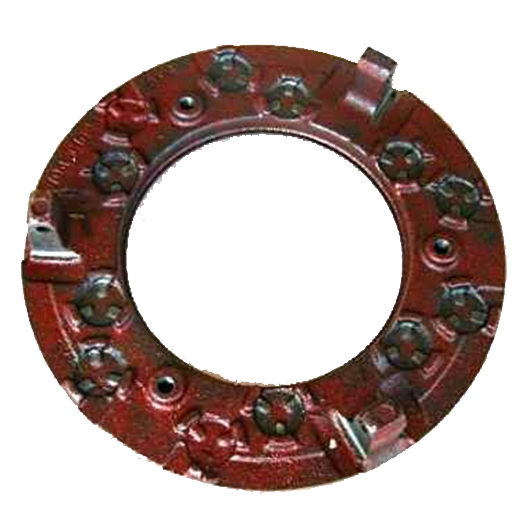 Диск нажимной МТЗ 70-1601093"Бобруйск"