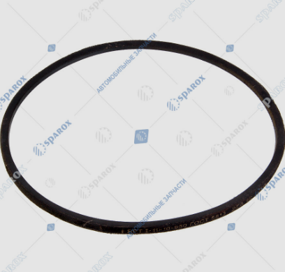 950*11*10(ЗУБ) ремень  "ЯРТ"