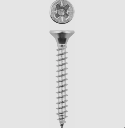 Шурупы ЗУБР универс.для дер.,ДСП,ДВП, оцинк.PZ,3,0х30мм,   4-300372-30-030