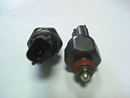 Датчик нейтрального положения КПП 5 ступ. АДС 47124Т00320 УАЗ "Н.Н."