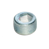 Пробка резьбовая коническая моста УАЗ 0001-00-0024457-96 "УАЗ"