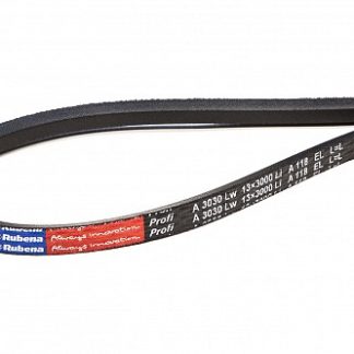 3030Lp-А/3000Li ремень  RUBYCON Optimum "ЯРТ"