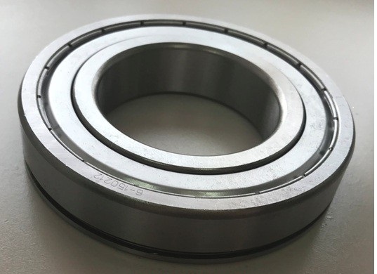 150212 подш (6212) Зил-130