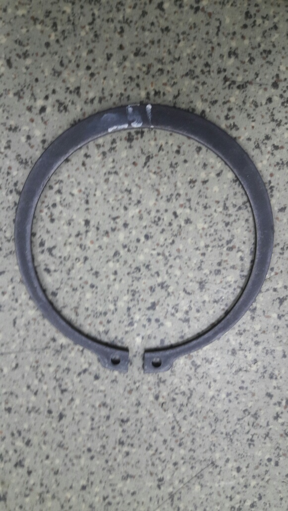 Кольцо стопорное В90 наружн.ГОСТ 13942-68 