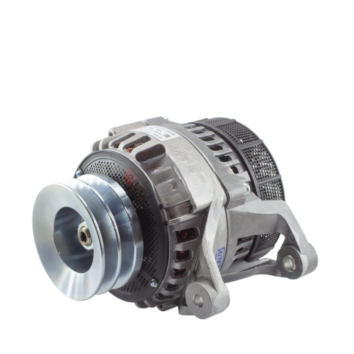 Генератор ЯМЗ 3152.3771-50 комбайны "ELTRA"