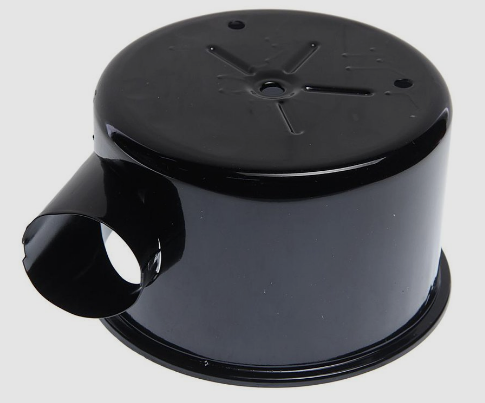 Корпус фильтра воздушного 2206-1109052 инжектор "УАЗ"