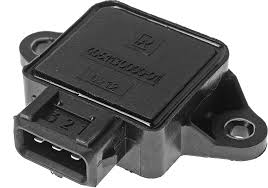 Датчик полож.дрос.заслонки 406-1130000 "Пекар"