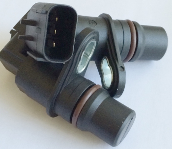 Датчик положения коленвала и распредвала CUMMINS ISF 2.8л, 3.8л 2872277 "Пекар"