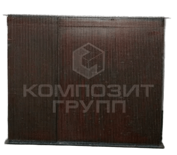 Сердцевина радиатора К-701,К-700 "Композит"