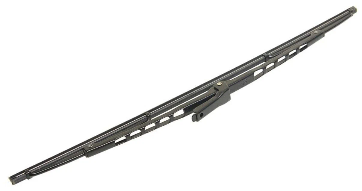 Щётка с/оч. ГАЗ 3110-3307 682.5205400-М-К 400мм. к-т 2шт.перо "ELTRA"