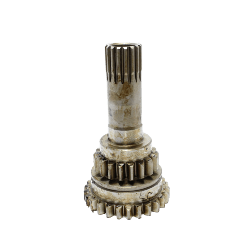 Вал ведущий ВОМ 1221  85-1601026  230мм Аналог