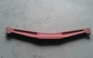 Траверса крепления двигателя 700.10.00.038 