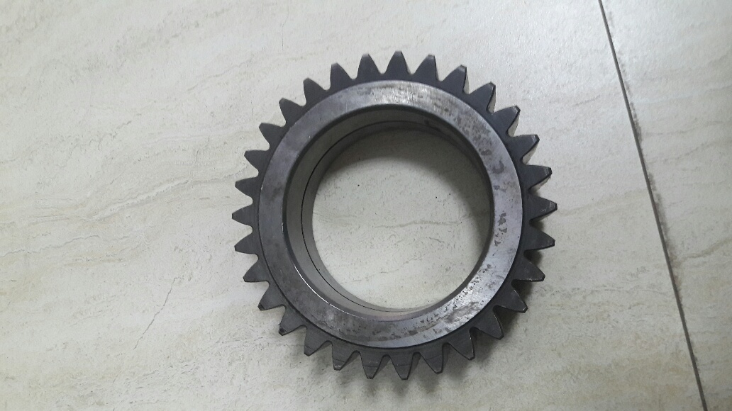 Шестерня 700А.17.01.031-3 барабана 3-ей пер.КПП Z30