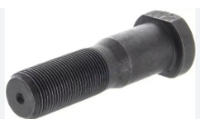 Болт колеса М22*1,5*95 задн. 53205-3104071 "Автомагнат"