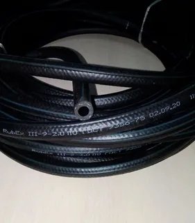 Рукав кислородный III-9-2,0-У ГОСТ 9356-75