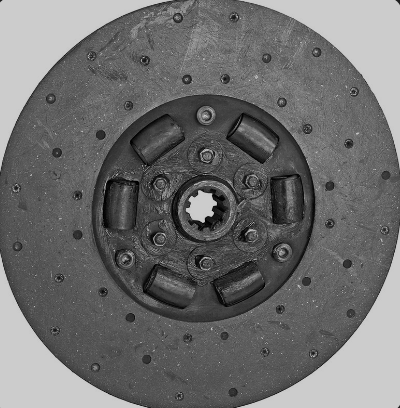 Диск сцепления МАЗ задний 238-1601131 "Ярославль"