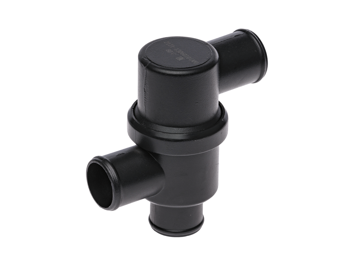 Термостат ВАЗ 2121-1306010 Нива "Пекар"