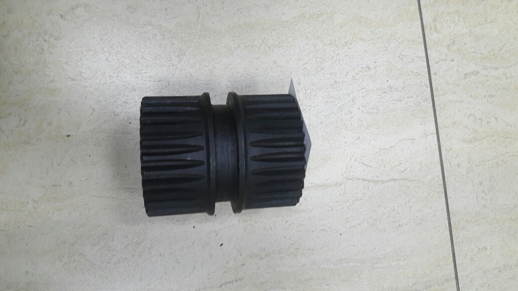 Муфта вала привода редуктора КПП 700А.17.01.198-1