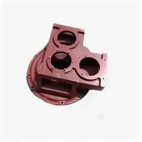 Картер РПН 700А.16.02.011