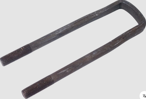 Стремянка пер. рессоры 452-2902408 "УАЗ"